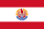 Vlag van Frans-Polynesië