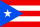 Vlag van Puerto Rico