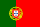 Vlag van Portugal