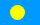 Vlag van Palau