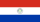 Vlag van Paraguay