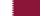 Vlag van Qatar