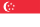 Vlag van Singapore