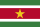 Vlag van Suriname