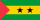 Vlag van Sao Tomé en Principe