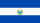 Vlag van El Salvador