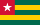 Vlag van Togo