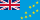 Vlag van Tuvalu