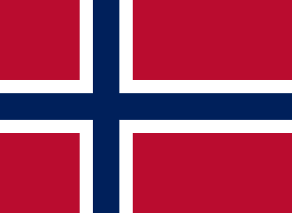 Vlag van Bouvet