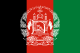 Vlag van Afghanistan
