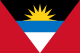 Vlag van Antigua en Barbuda