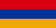 Vlag van Armenië