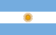 Vlag van Argentinië