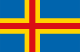 Vlag van Åland