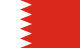 Vlag van Bahrein