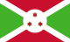 Vlag van Burundi