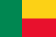 Vlag van Benin