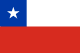 Vlag van Chili