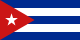 Vlag van Cuba