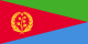 Vlag van Eritrea