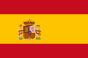 Vlag van Spanje