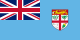 Vlag van Fiji
