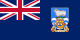 Vlag van de Falklandeilanden