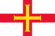 Vlag van Guernsey