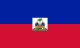 Vlag van Haïti