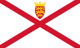 Vlag van Jersey