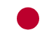 Vlag van Japan