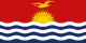 Vlag van Kiribati