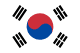 Vlag van Zuid-Korea