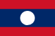 Vlag van Laos