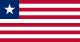 Vlag van Liberia