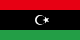 Vlag van Libië