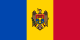 Vlag van Moldavië