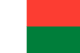 Vlag van Madagaskar