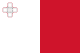 Vlag van Malta