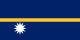 Vlag van Nauru