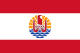 Vlag van Frans-Polynesië