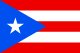 Vlag van Puerto Rico