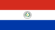 Vlag van Paraguay