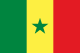 Vlag van Senegal