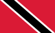 Vlag van Trinidad en Tobago