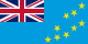 Vlag van Tuvalu