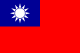 Vlag van de Republiek China