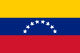 Vlag van Venezuela