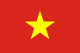 Vlag van Vietnam