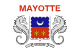 Vlag van Mayotte